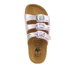 Dječja natikača Bioline Flower Kids Lico-6 thumb
