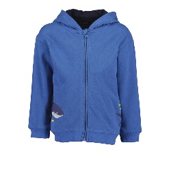 Dječji gornji dio trenirke