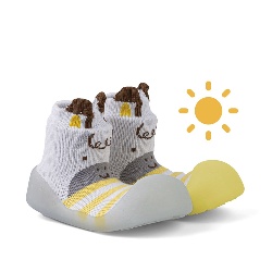 Dječje pletene cipele Chameleon