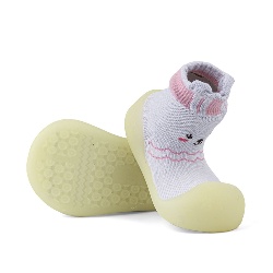 Dječje pletene cipele Chameleon-2 thumb