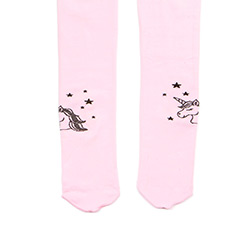 Dječje hulahopke s motivom jednoroga-2 thumb