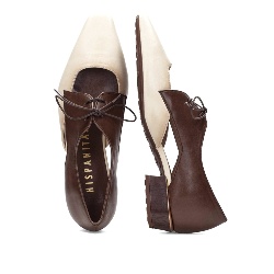 Ženska cipela Hispanitas-4 thumb