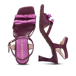 Ženska sandala Hispanitas-4 thumb