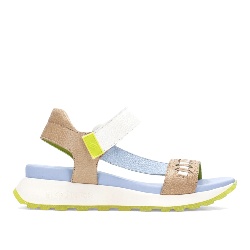 Ženska sandala Hispanitas