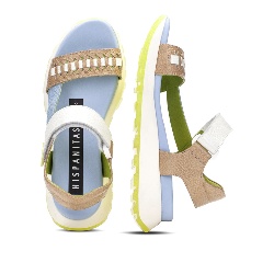 Ženska sandala Hispanitas-4 thumb