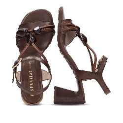 Ženska sandala Hispanitas-4 thumb