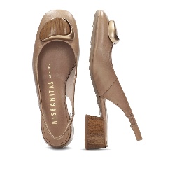 Ženska sandala Hispanitas-4 thumb