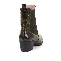 Ženska čizma Hispanitas-5 thumb