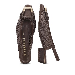 Ženska sandala Hispanitas-4 thumb