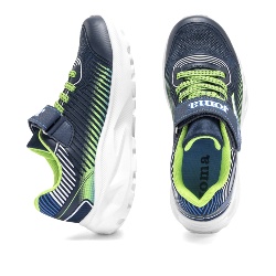 Dječje tenisice Joma Aquiles JR 2603-4 thumb