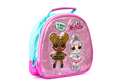 Dječja torba za užinu LOL-2 thumb