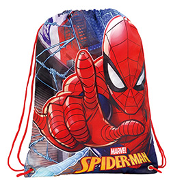 Torbica Spiderman