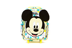 Dječji ruksak na kotačiće Mickey
