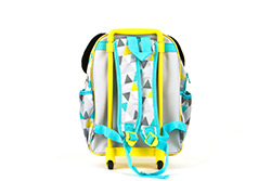 Dječji ruksak na kotačiće Mickey-3 thumb