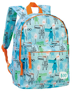 Dječji ruksak za vrtić i školu