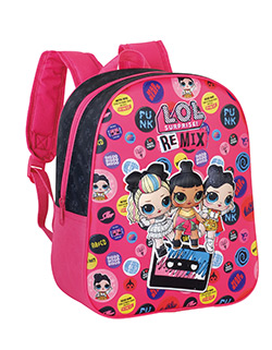 Dječji ruksak za vrtić i školu