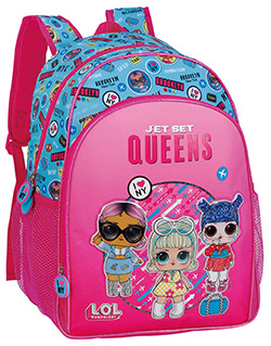 Dječji ruksak za vrtić i školu