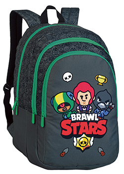 Dječji ruksak za vrtić i školu