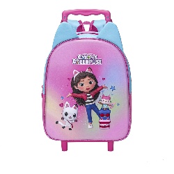 Ruksak na kotače Mini 3D