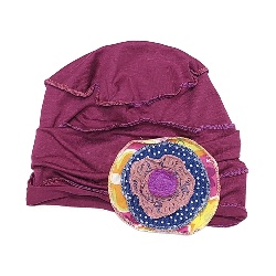 Luma Šarm unikatna dječja kapa