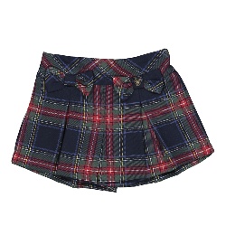 Dječje kratke hlače