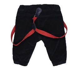 Baby hlače sa tregerima-2 thumb