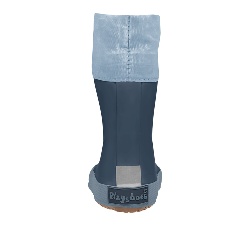 Dječje gumene čizme barefoot-5 thumb