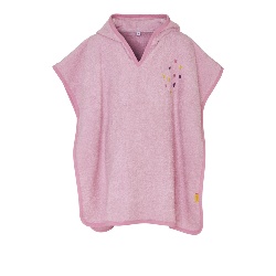 Dječji poncho ručnik