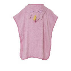 Dječji poncho ručnik-2 thumb