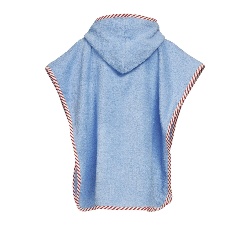 Dječji poncho ručnik-2 thumb