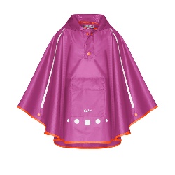 Dječja kišna kabanica