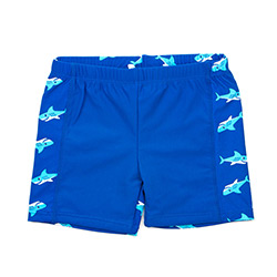 Dječje kupaće bokserice UV