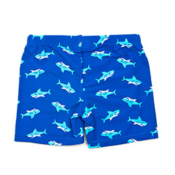 Dječje kupaće bokserice UV-2 thumb