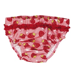 Baby kupaće gaćice UV