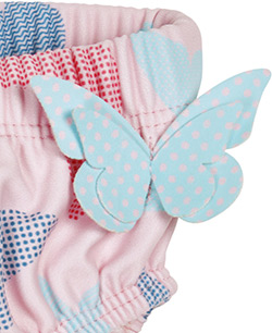 Baby kupaće gaćice UV-3 thumb