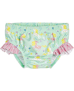 Baby kupaće gaćice UV