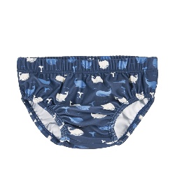 Baby kupaće gaćice UV