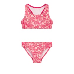 Dječji kupaći kostim UV