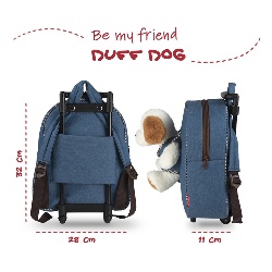 Trolley psić-2 thumb