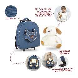 Trolley psić-3 thumb