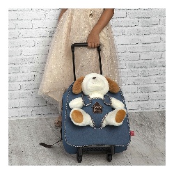 Trolley psić-4 thumb