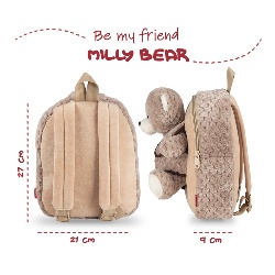 Mini ruksak medo-3 thumb