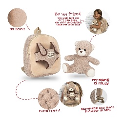 Mini ruksak medo-4 thumb