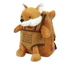 Dvostrani ruksak lisica-2 thumb