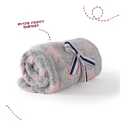 2 u 1 dekica sa igračkom mačka-5 thumb