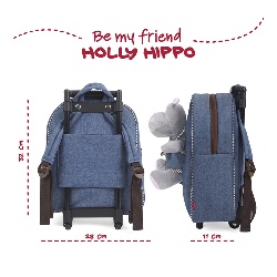 Trolley Hippo-3 thumb
