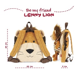 Dvostrani ruksak lav-3 thumb