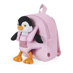 Mini ruksak pingvin-2 thumb