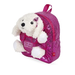 Mini ruksak psić-2 thumb