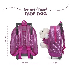 Trolley psić-3 thumb